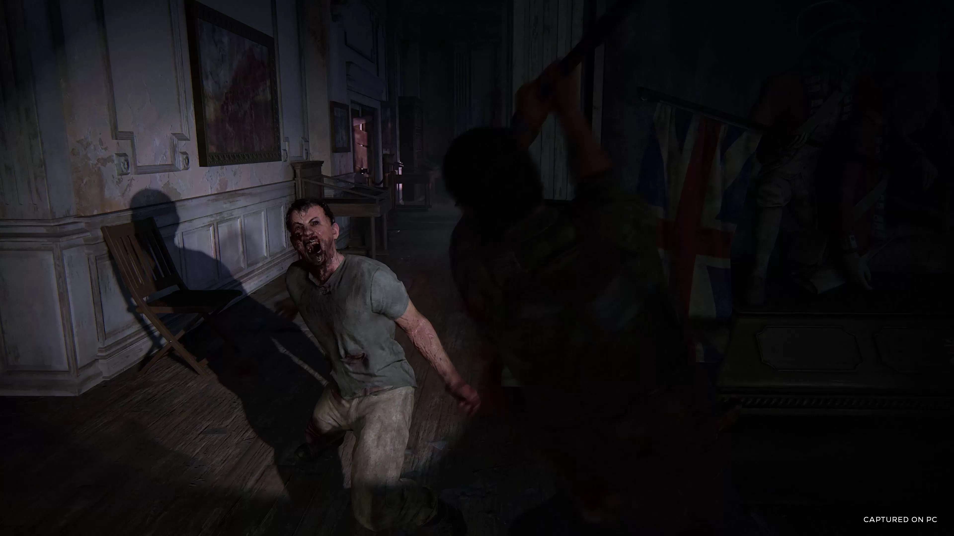 The Last of Us Part I PC Screenshot 4