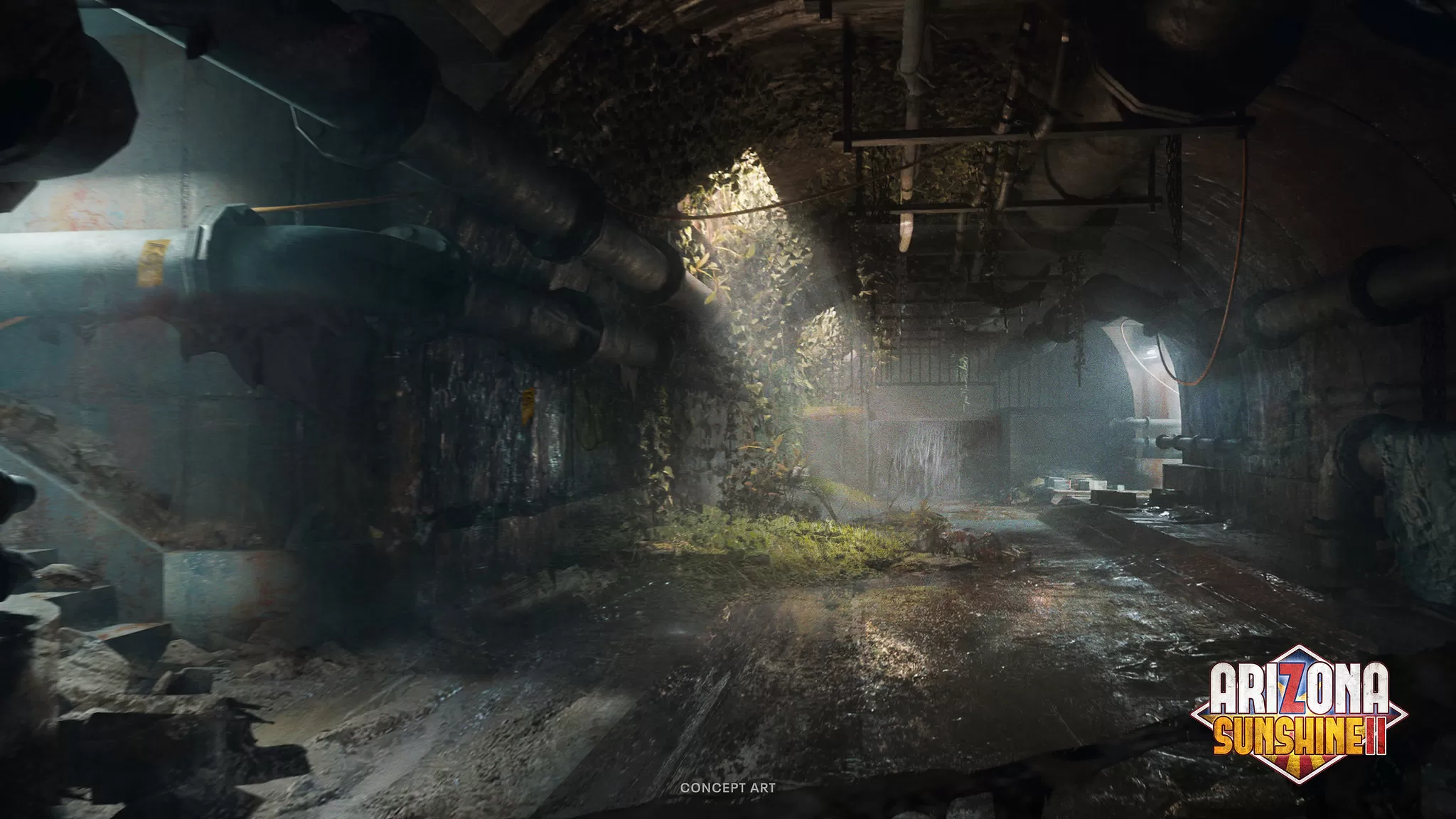 Arizona Sunshine 2 screenshot 2