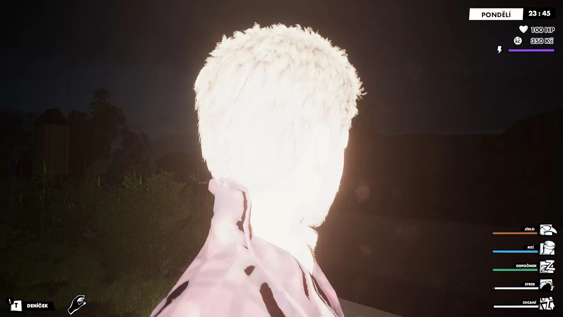 Last Holiday PC Screenshot 3