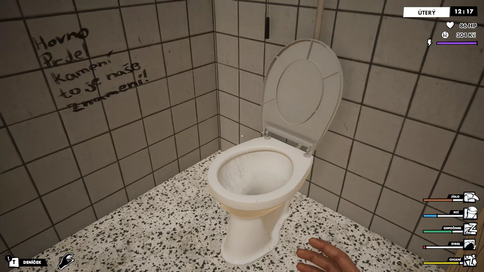 Last Holiday PC Screenshot 5