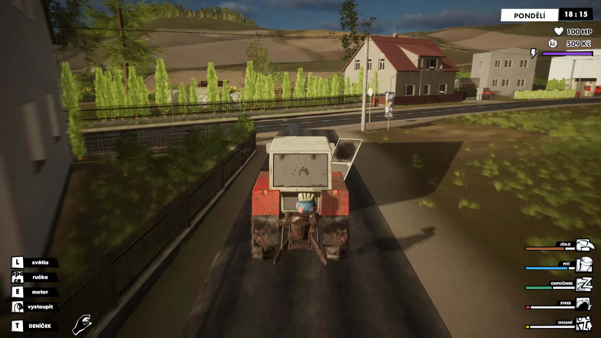 Last Holiday PC Screenshot 8