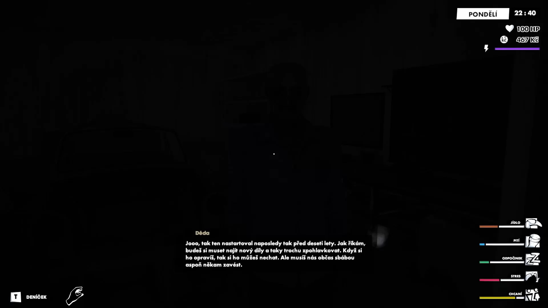 Last Holiday PC Screenshot 9