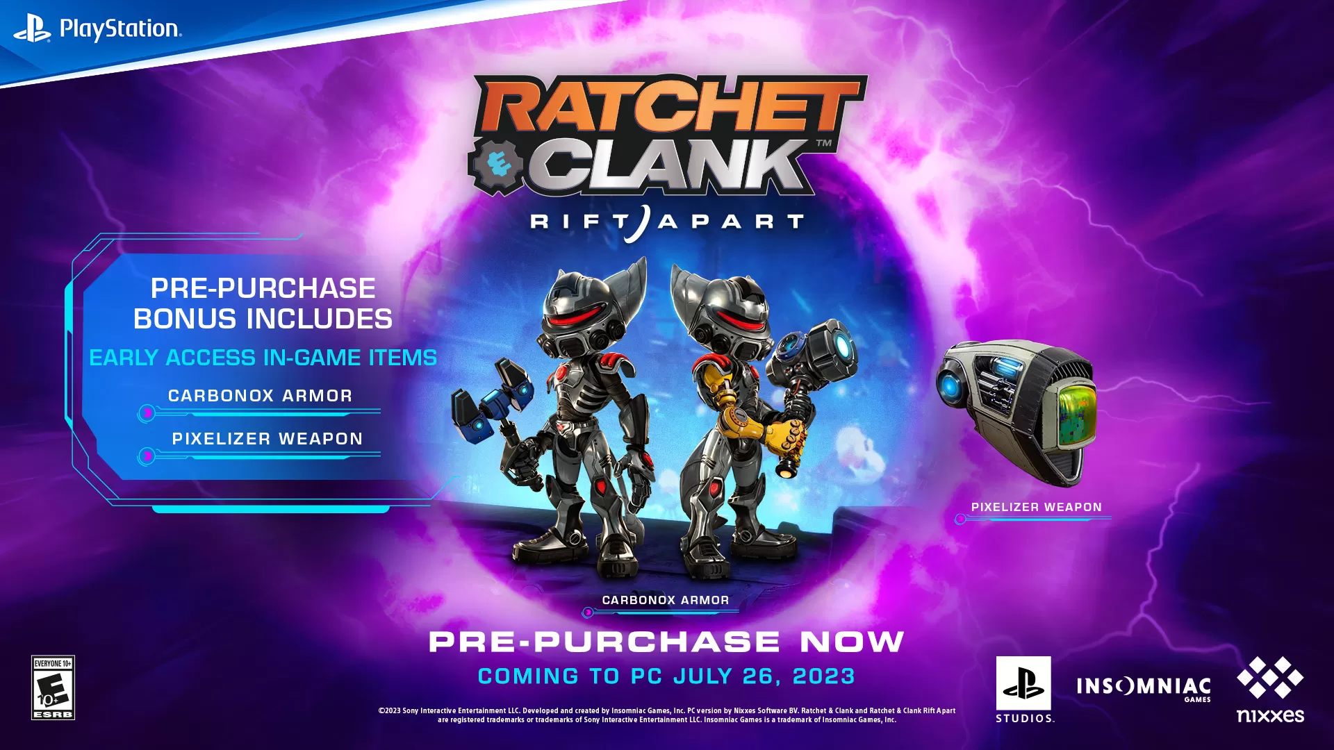 Ratchet Clank Rift Apart PC 2_114950