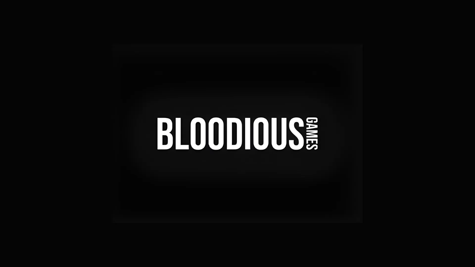 BLOODIOUS GAMES logo