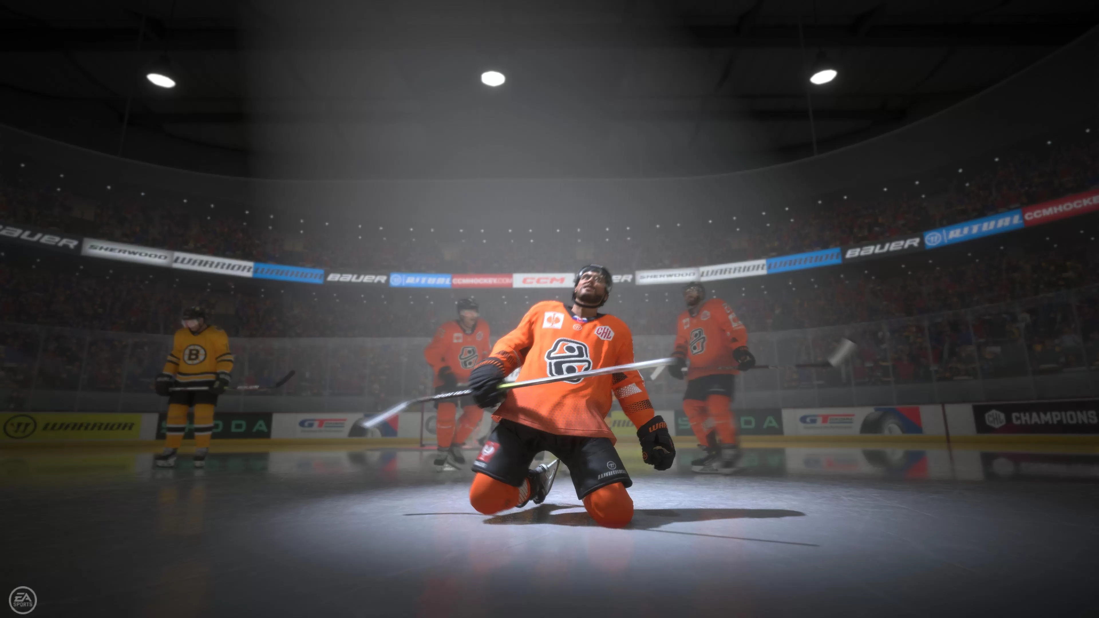 NHL 24 HC Ko&scaron;ice