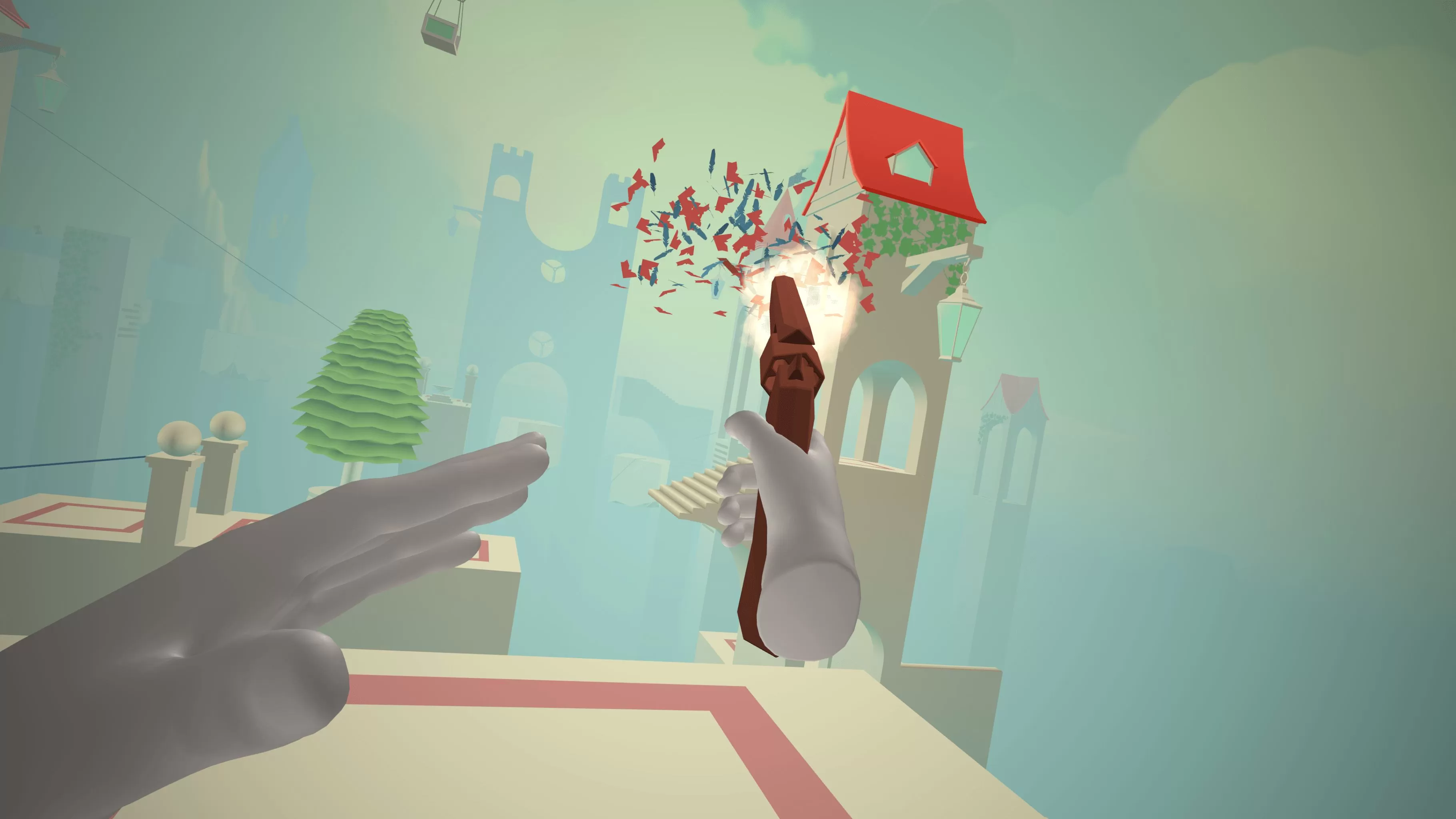 Next Move VR Screenshot 1_100817