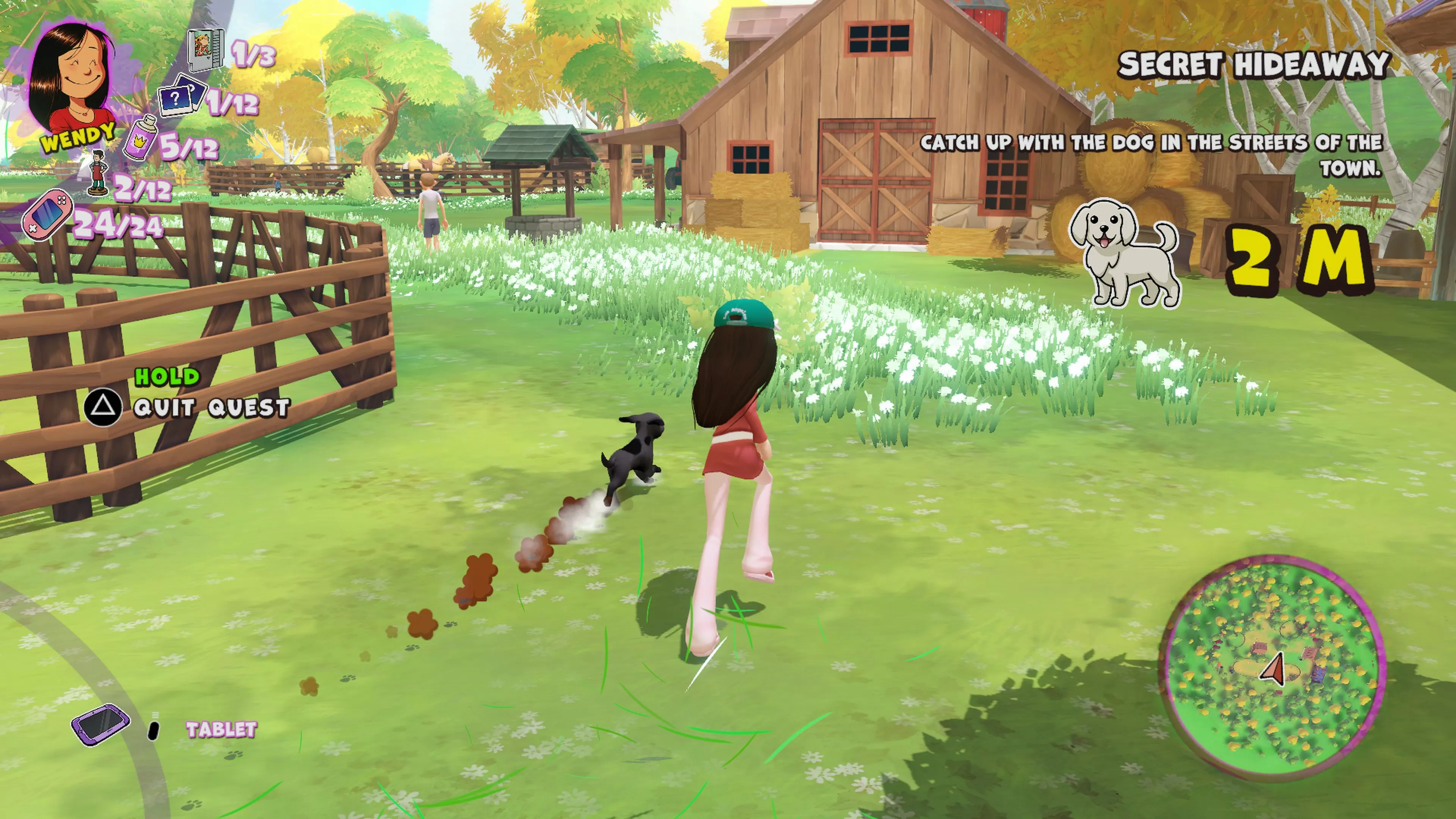 Sisters 2 Road to Fame 4