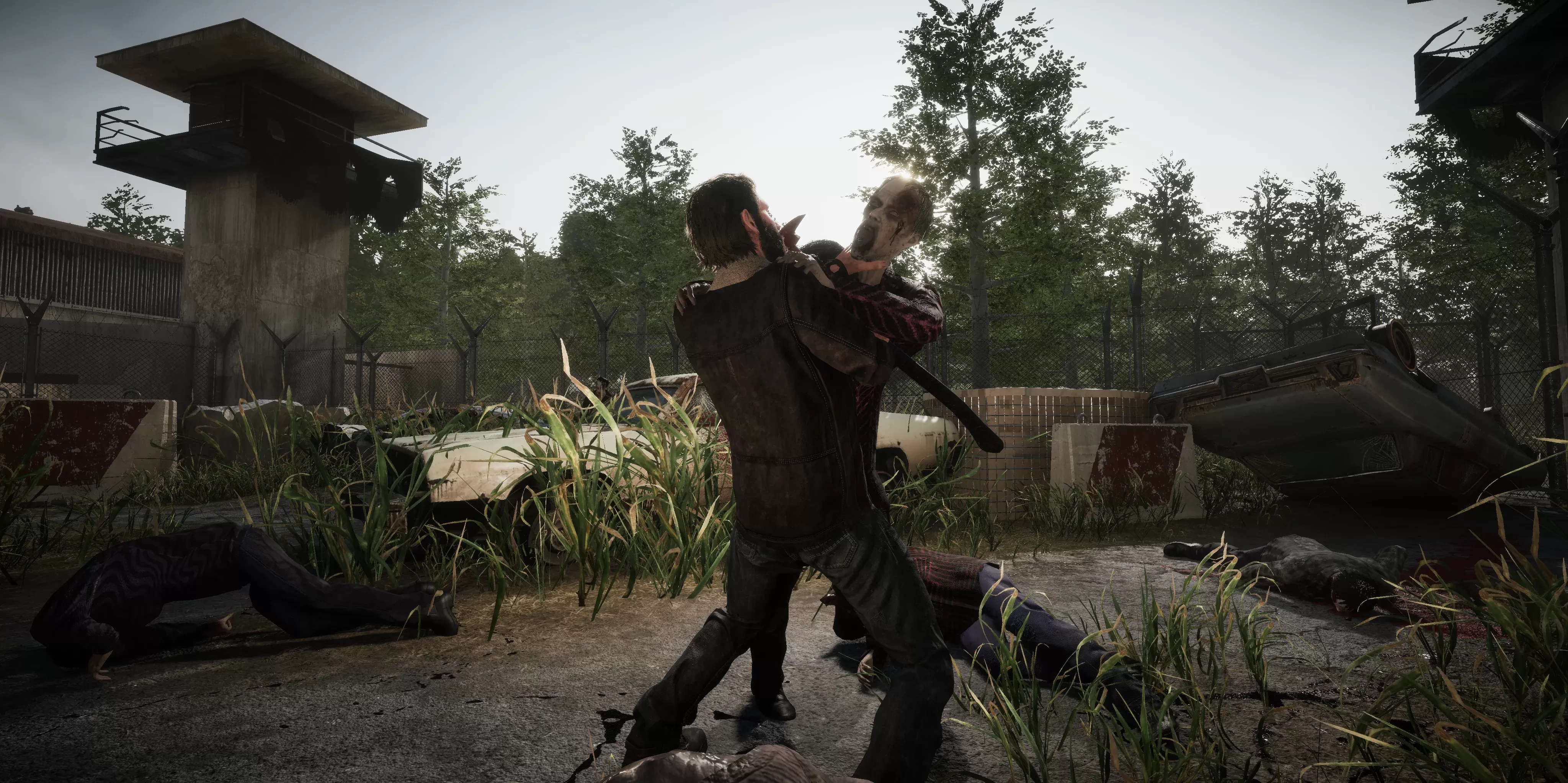 The Walking Dead Destinies screenshot 4