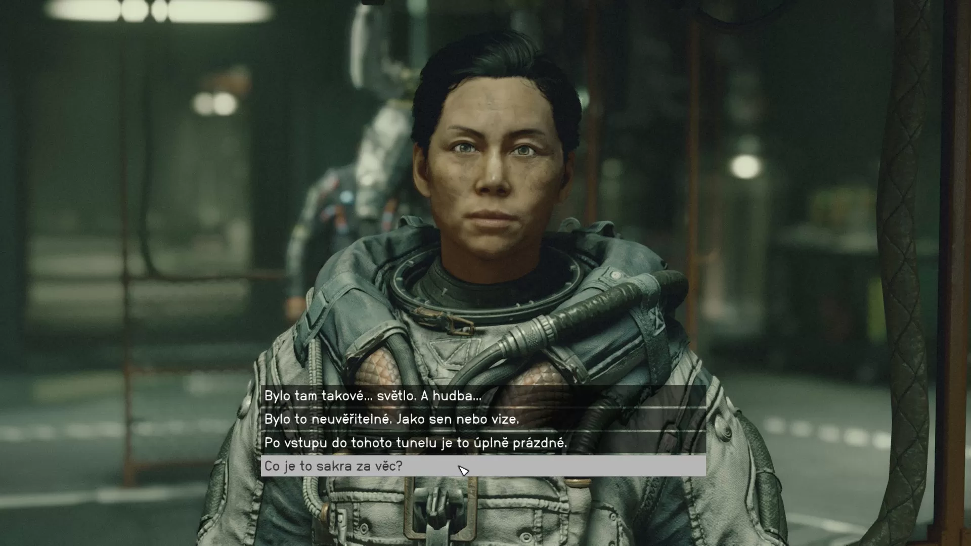 Starfield CZ titulky 1