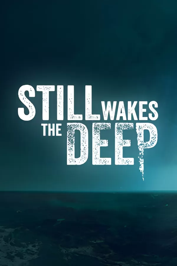 Box-art pre Still Wakes the Deep