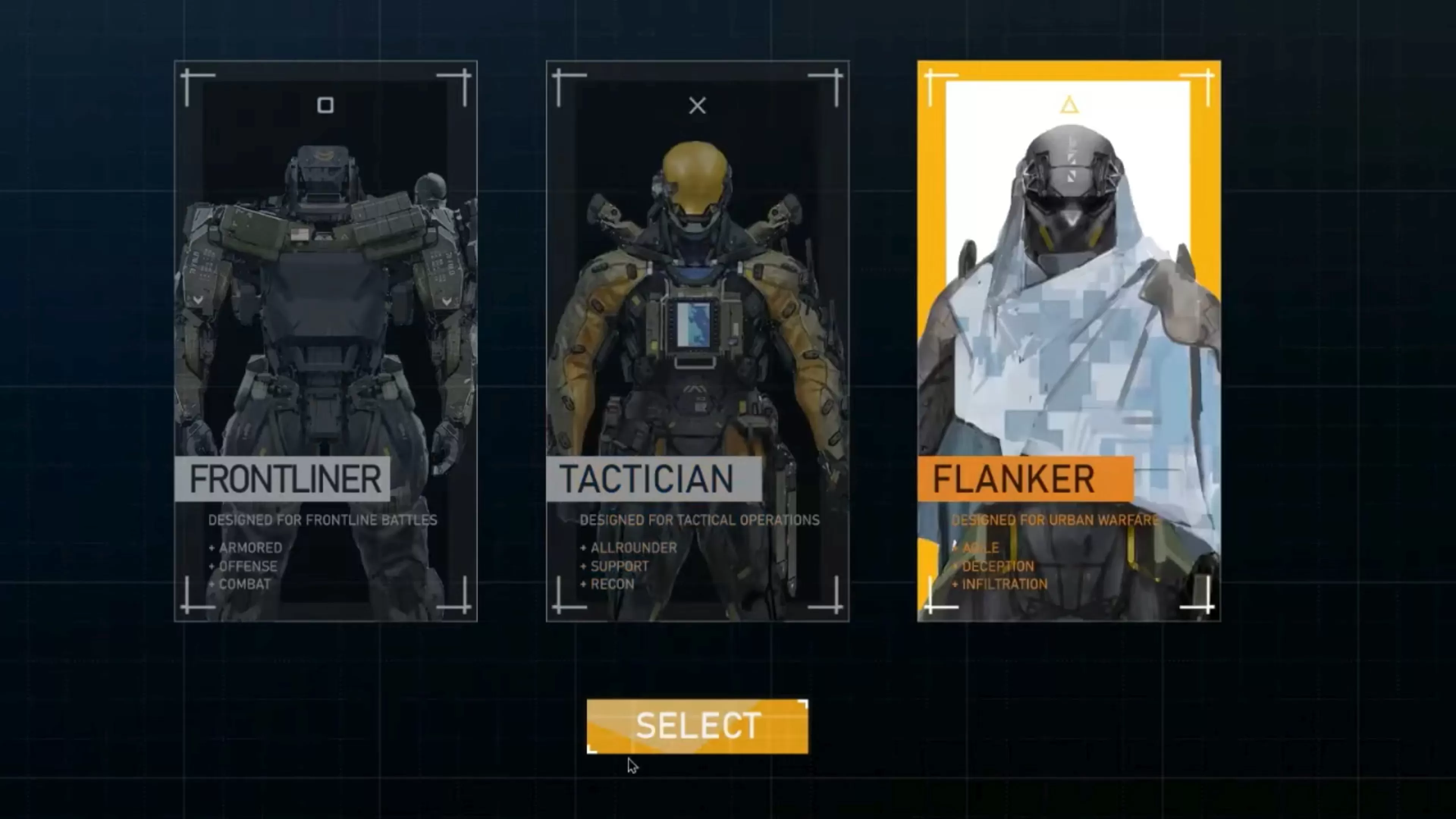 Crysis Next screenshot 2