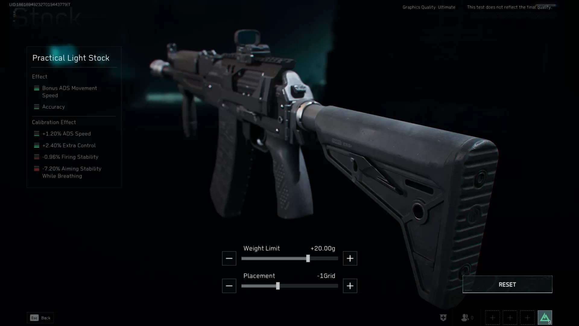 Delta Force Hawk Ops PC Screenshot 10