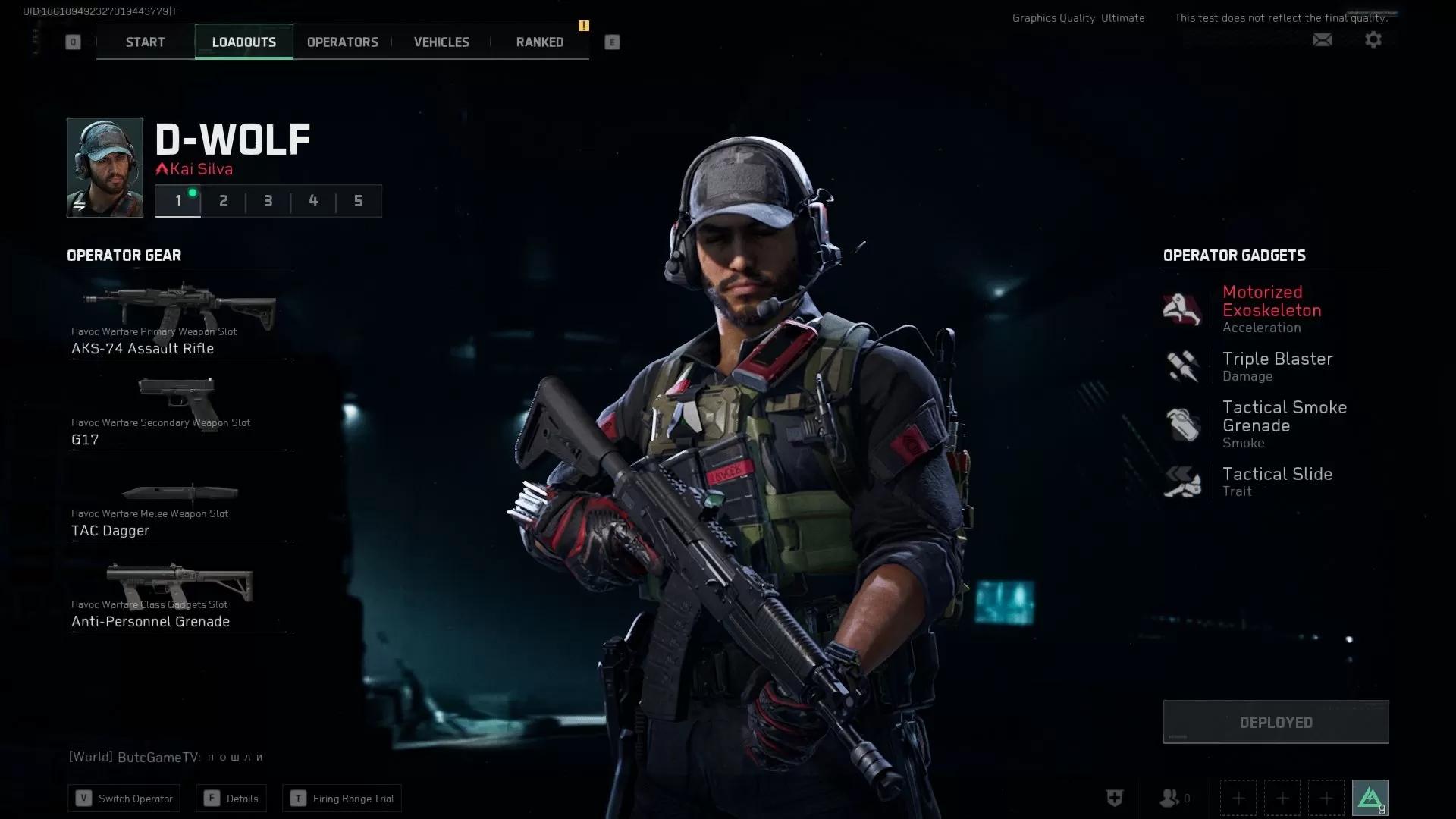 Delta Force Hawk Ops PC Screenshot 11