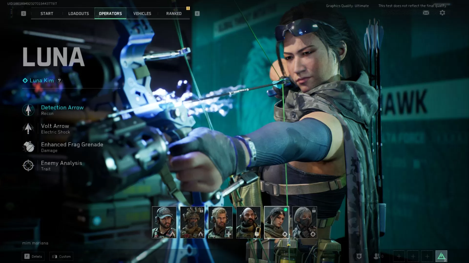 Delta Force Hawk Ops PC Screenshot 12