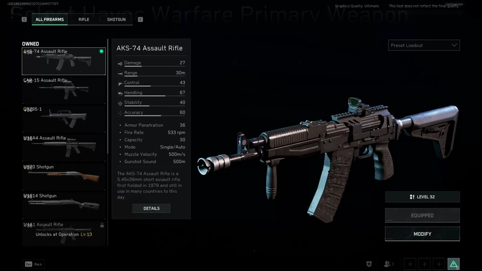 Delta Force Hawk Ops PC Screenshot 8