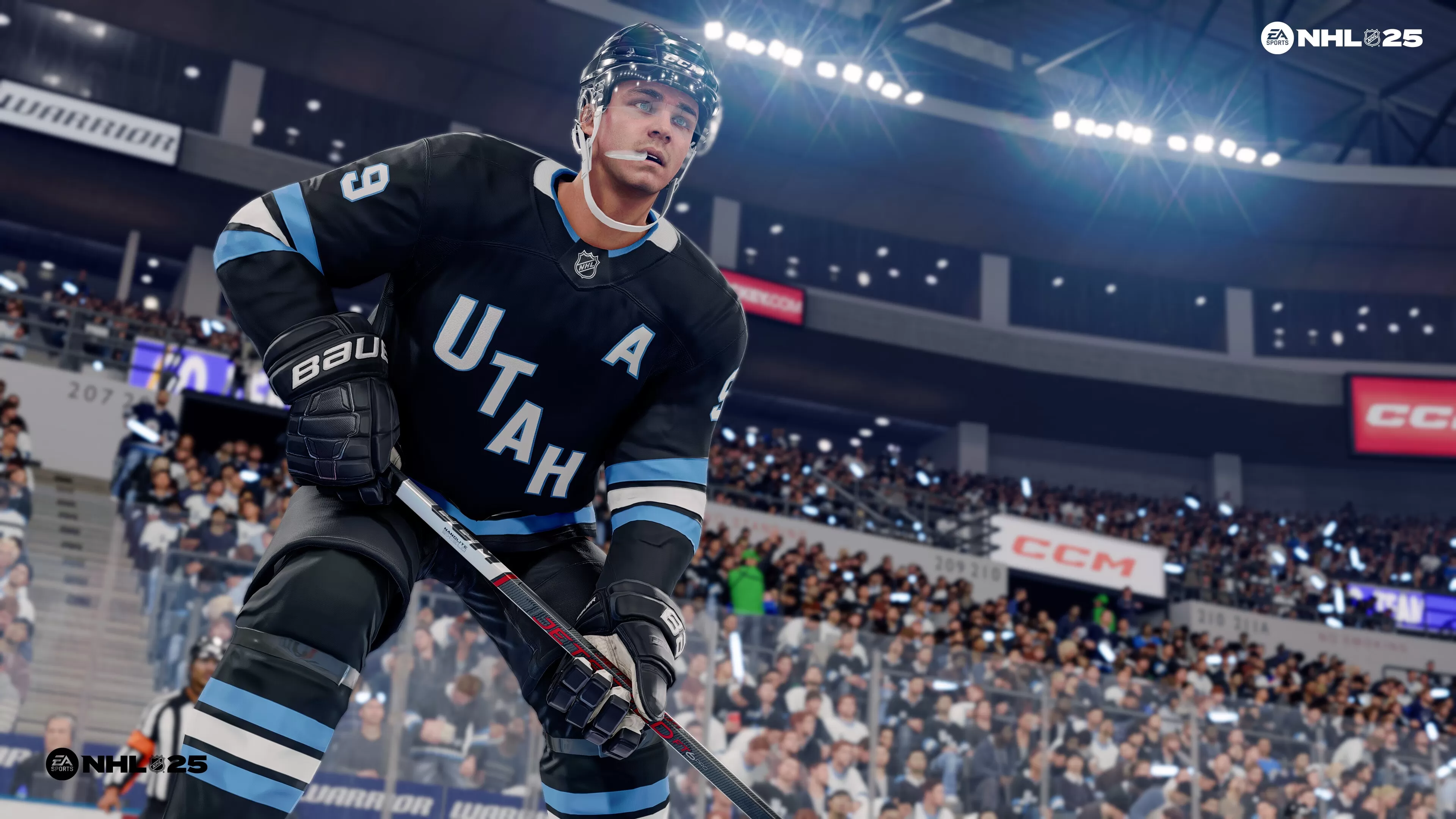 NHL 25 screenshot 5