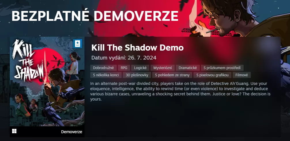 bezplatn&eacute; demoverzie hier