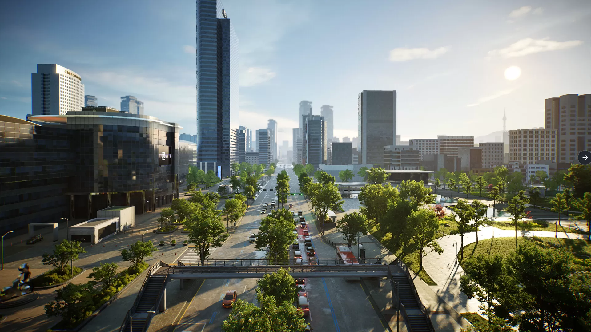 inZOI game screenshot 11