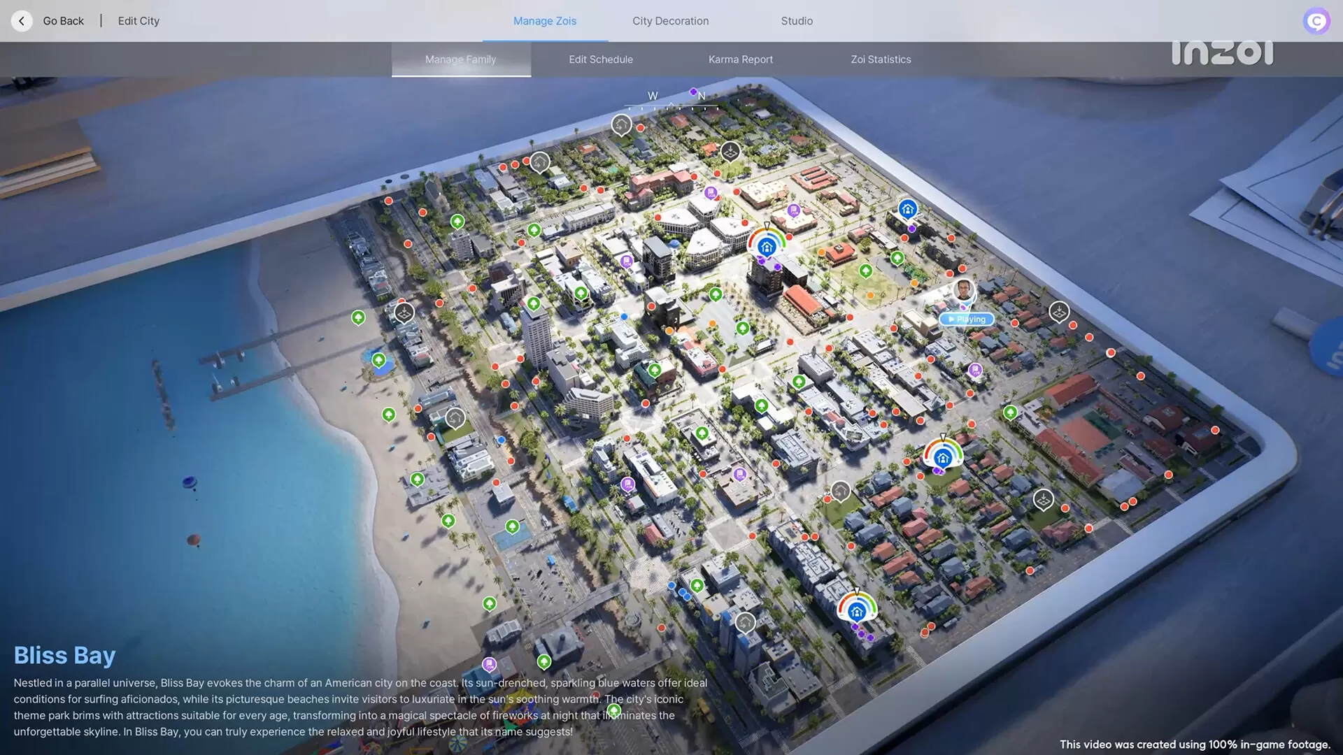 inZOI game screenshot 14