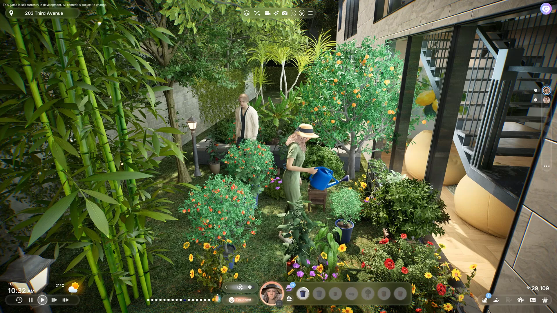 inZOI game screenshot 6