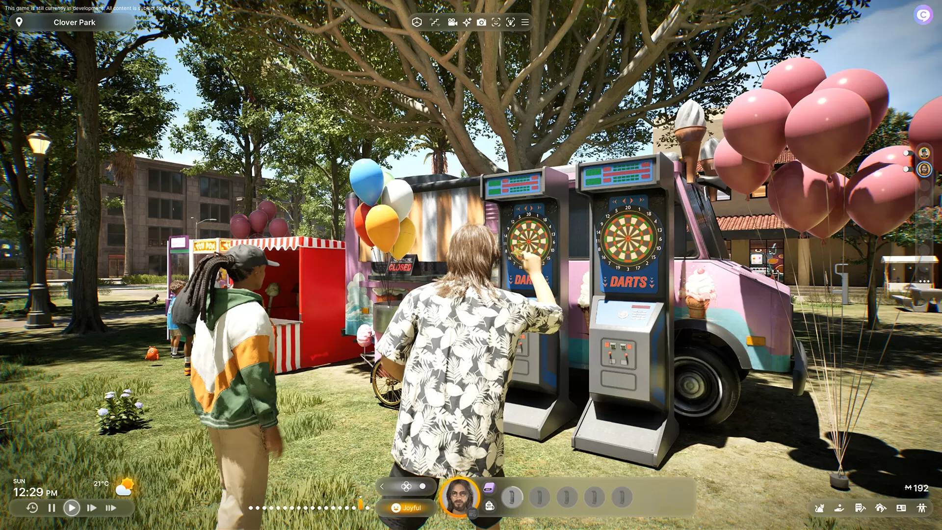 inZOI game screenshot 7