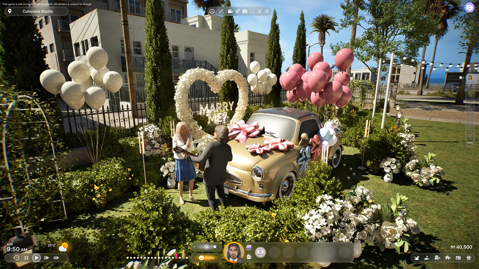 inZOI game screenshot 8