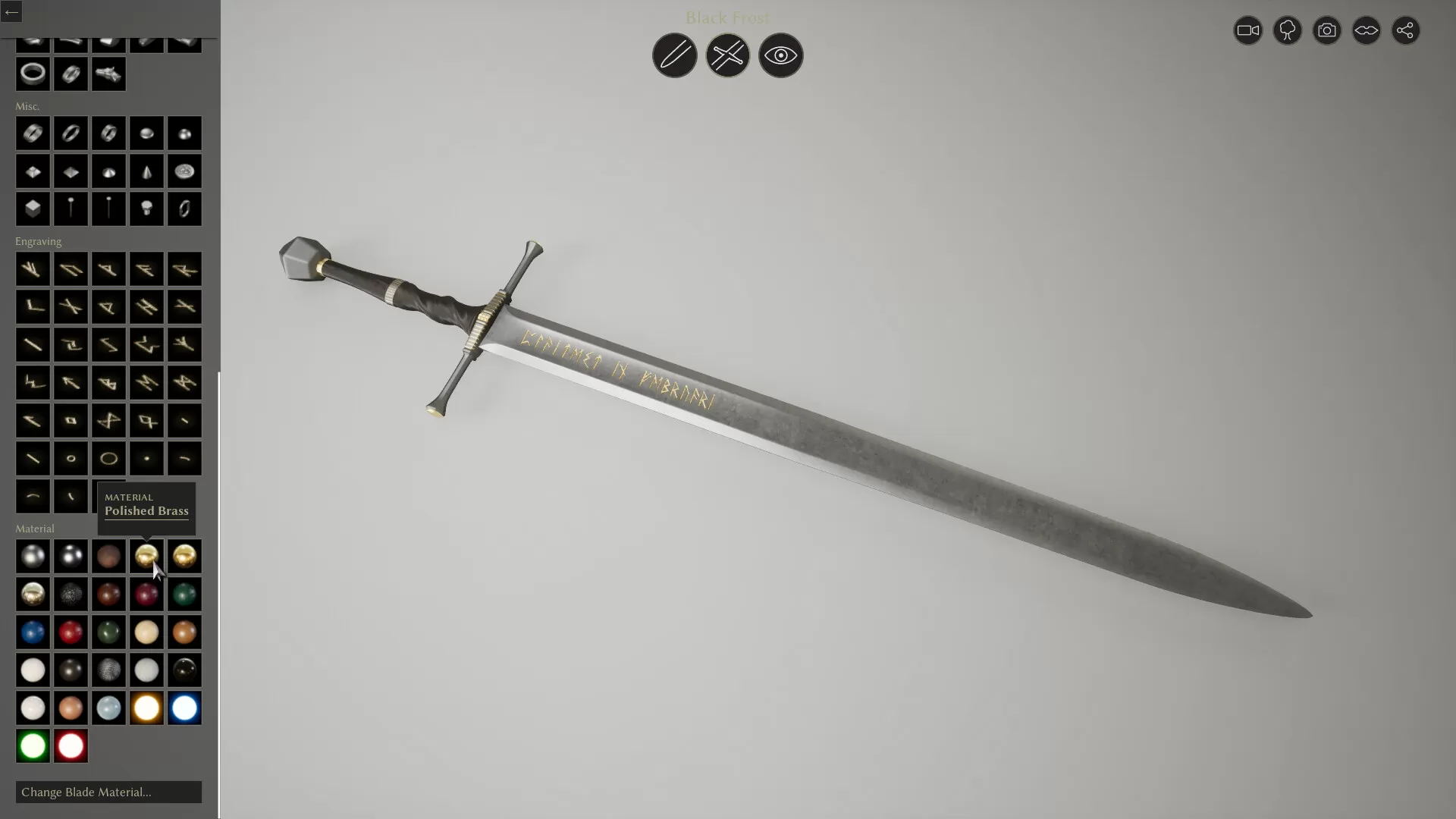 BladesongScreenshot6