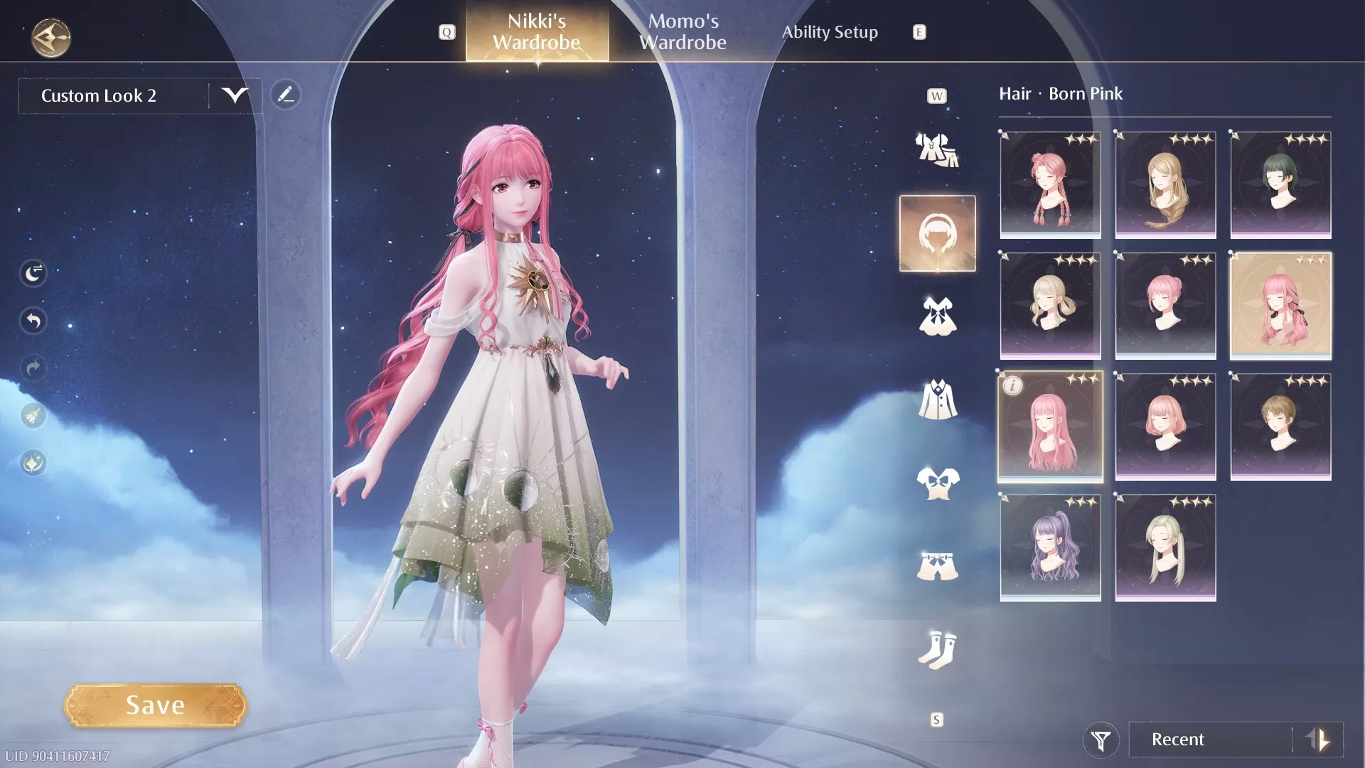Infinity Nikki Recenzia Screenshot 15