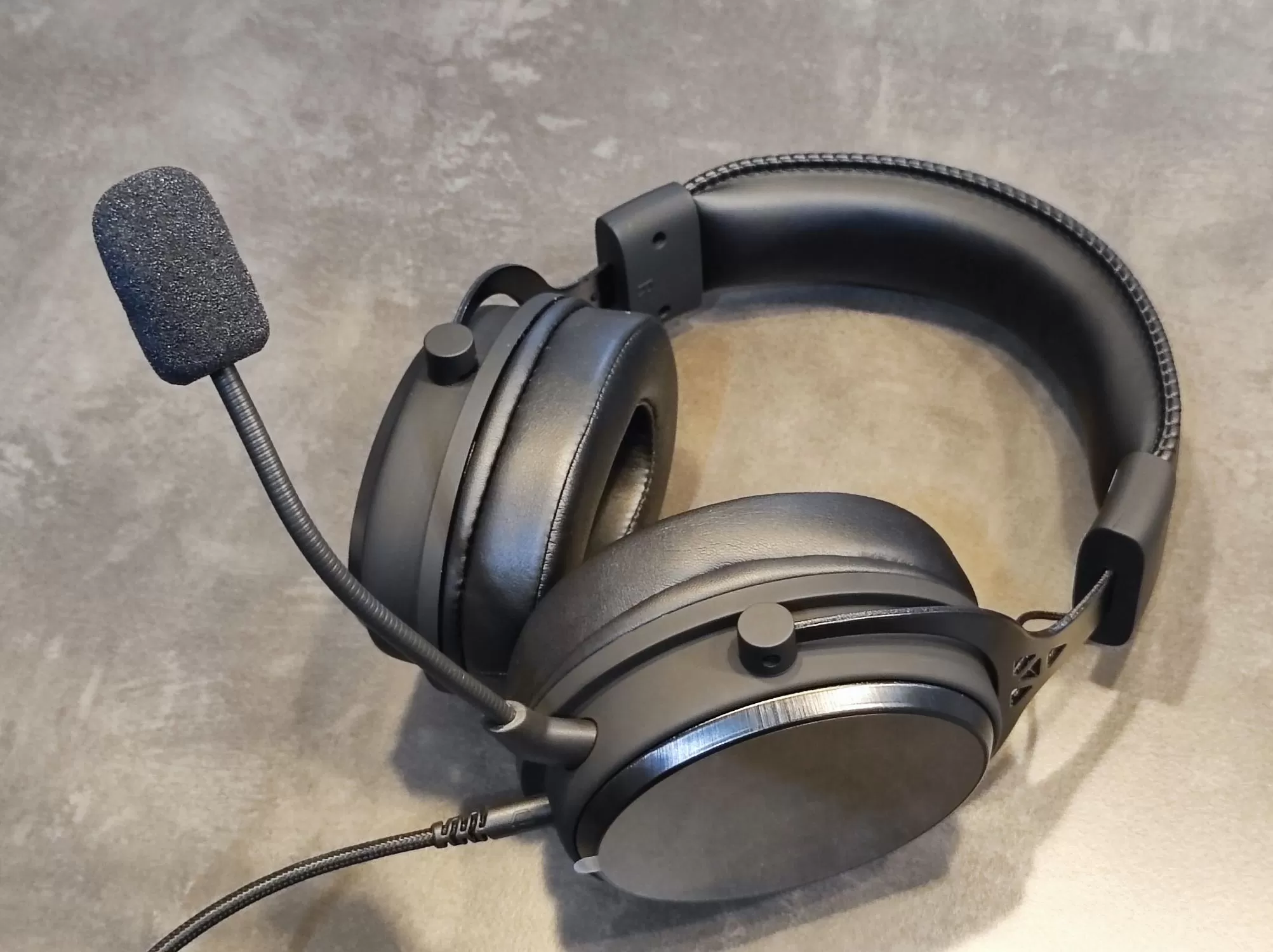 Endorfy Viro Plus USB Recenzia_10