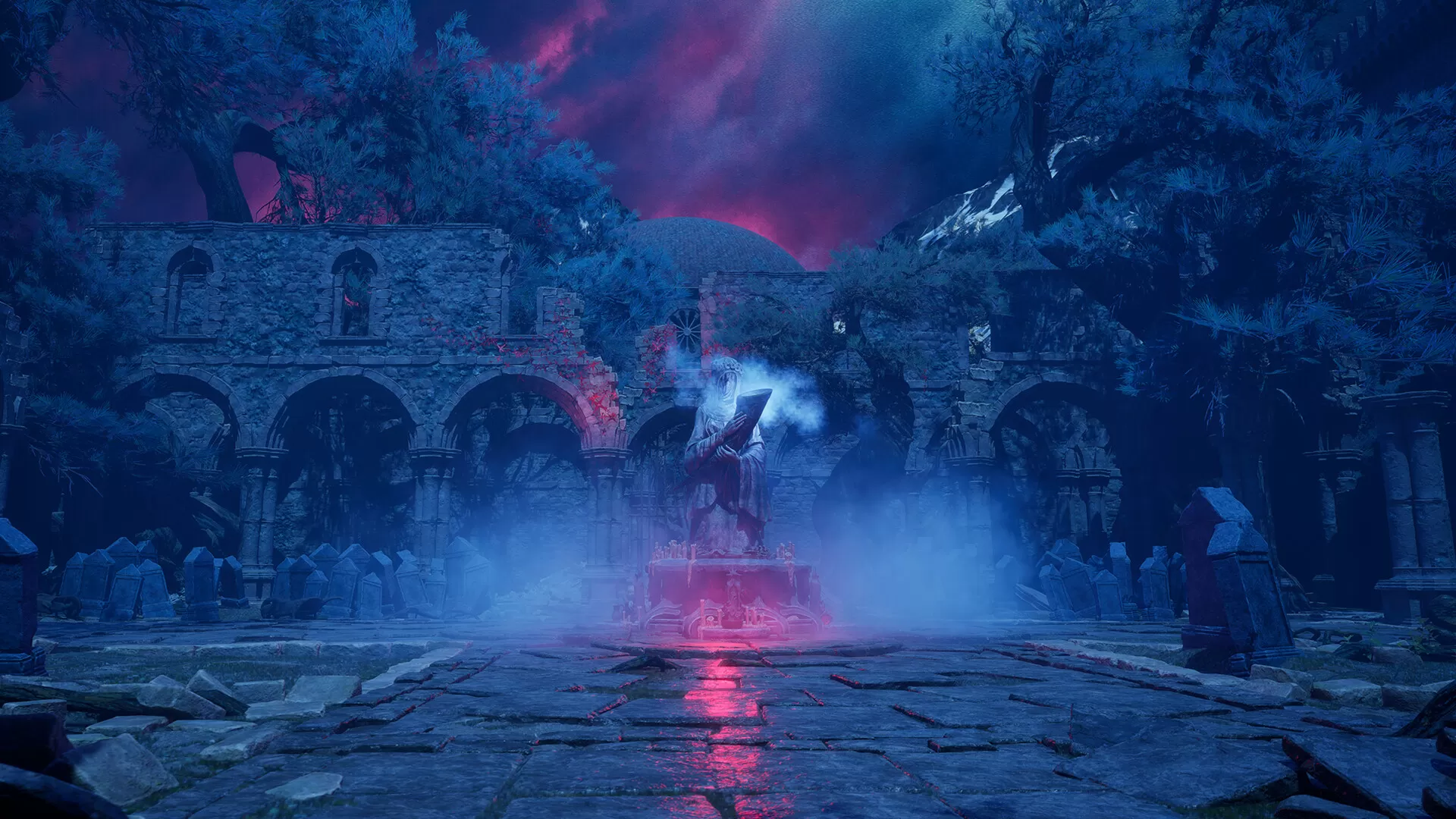 Enotria: The Last Song screenshot 5