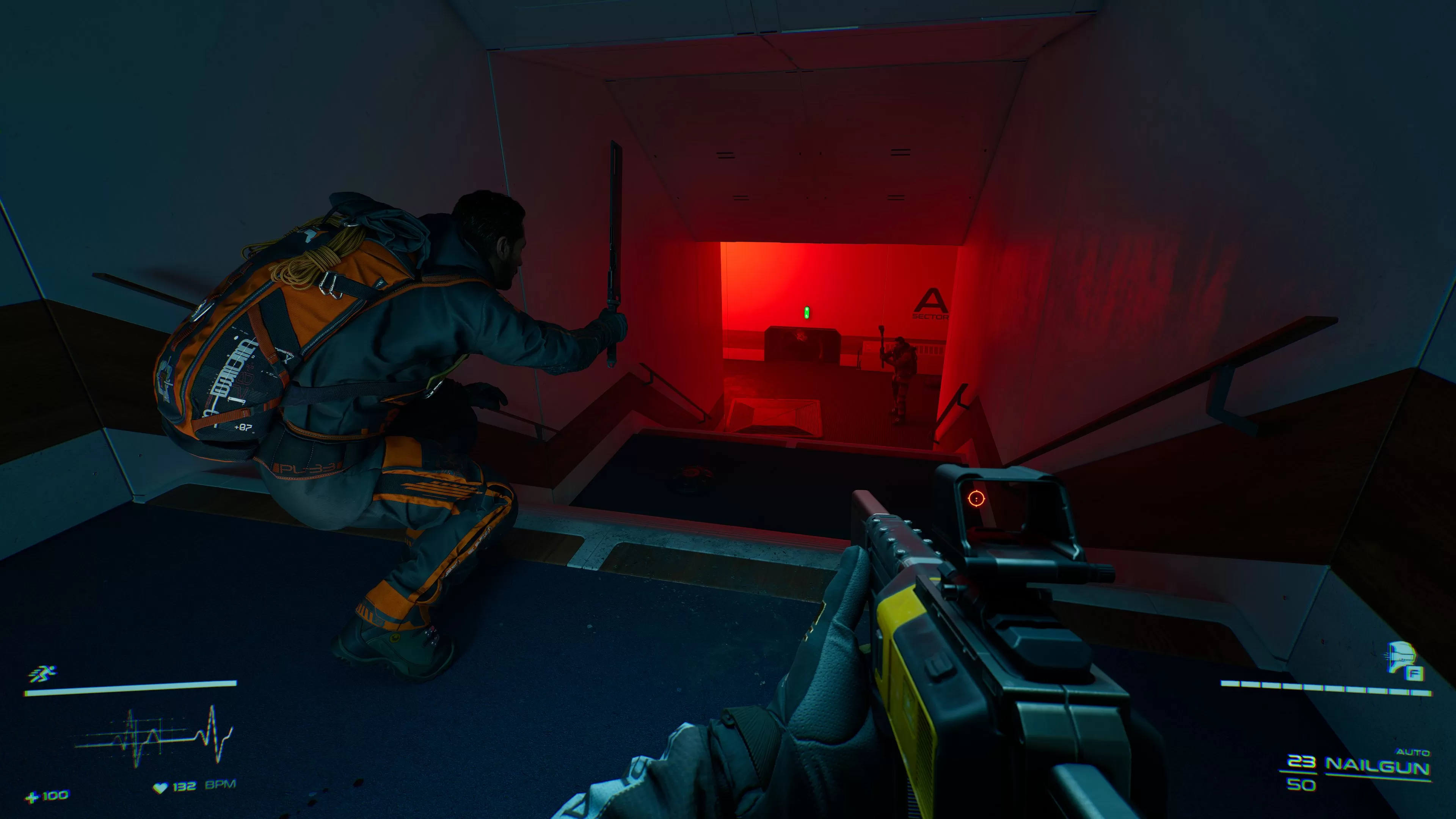 Level Zero Extraction Screenshot 2