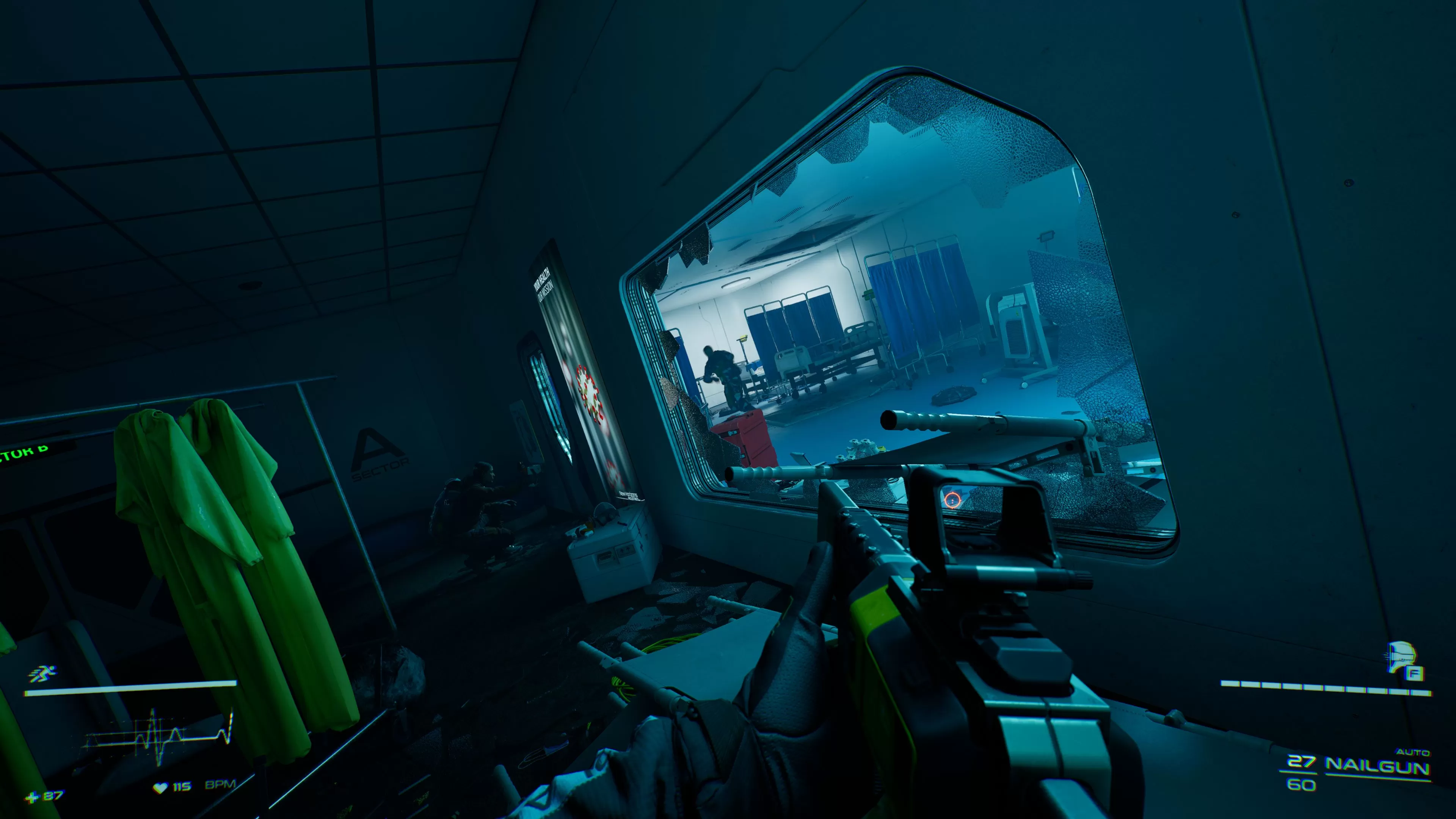 Level Zero Extraction Screenshot 4