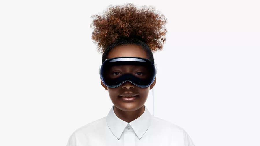 Apple Vision Pro Price Launch Date