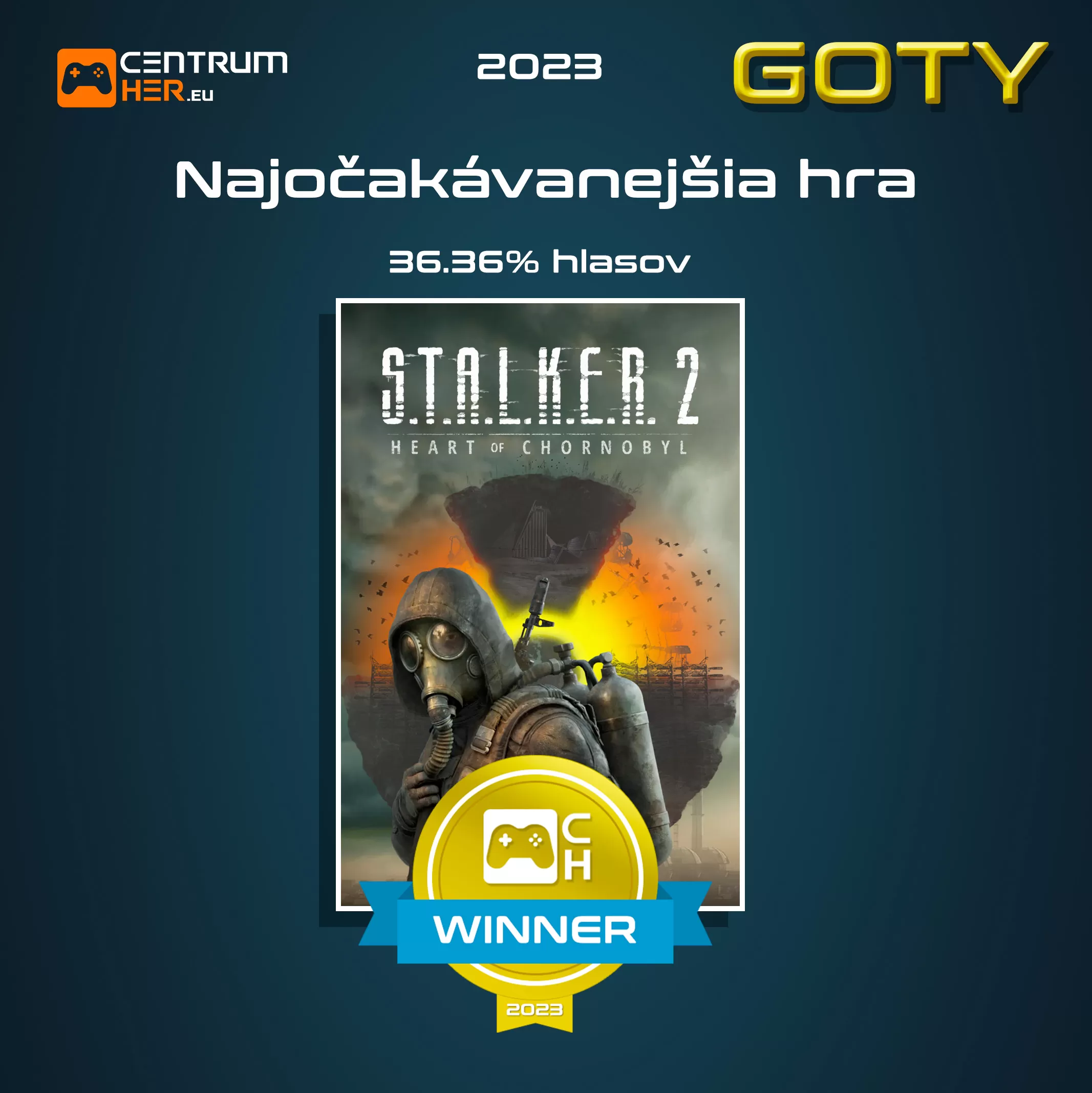 GOTY 2023 CentrumHer 18