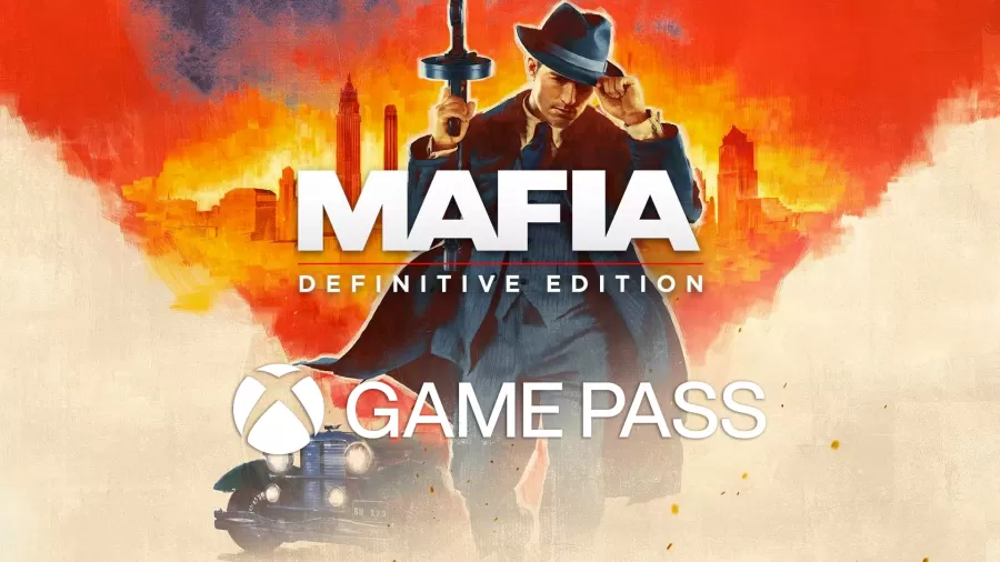 mafia definitive edition game pass