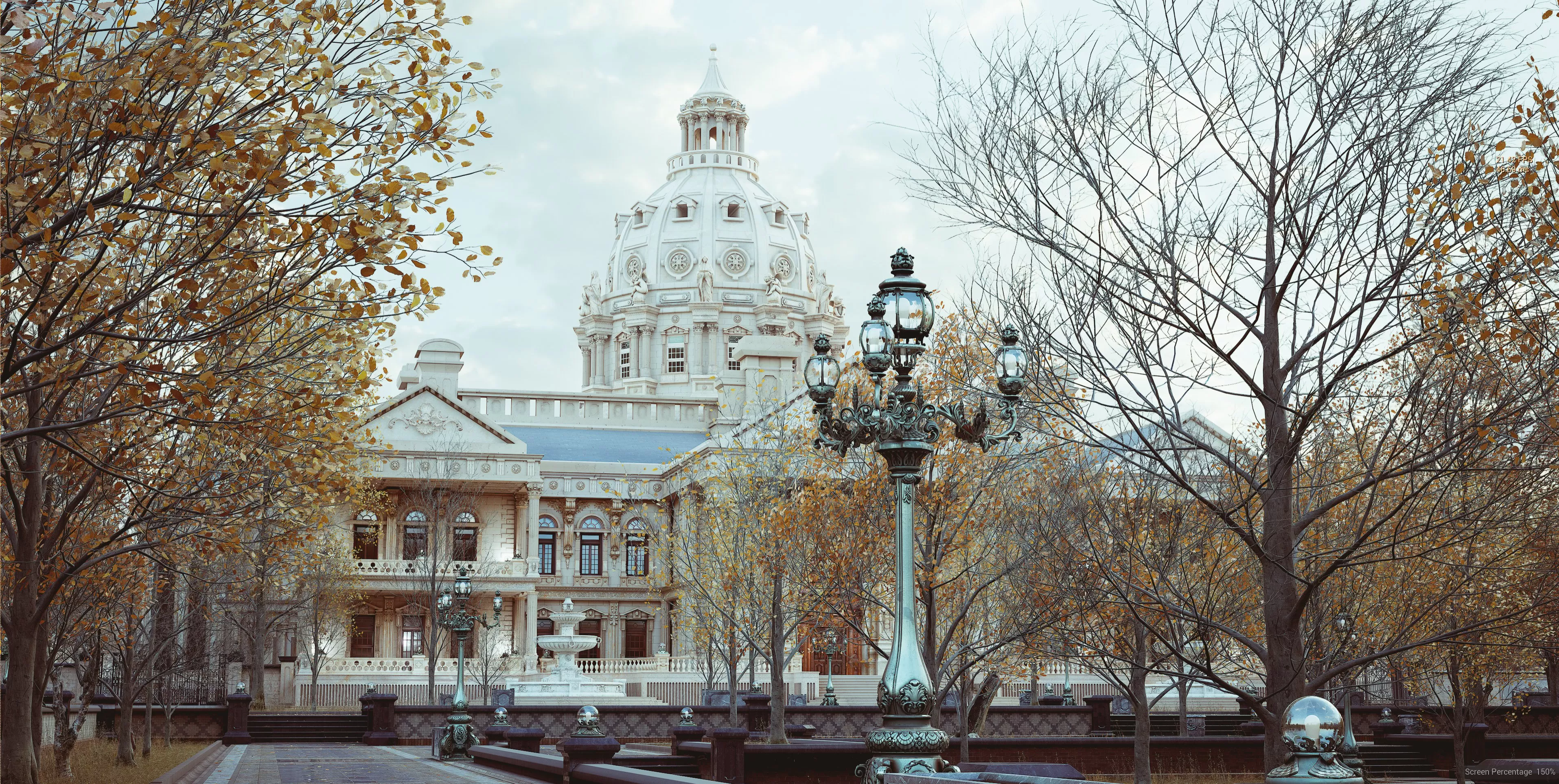 Black State screenshot 2