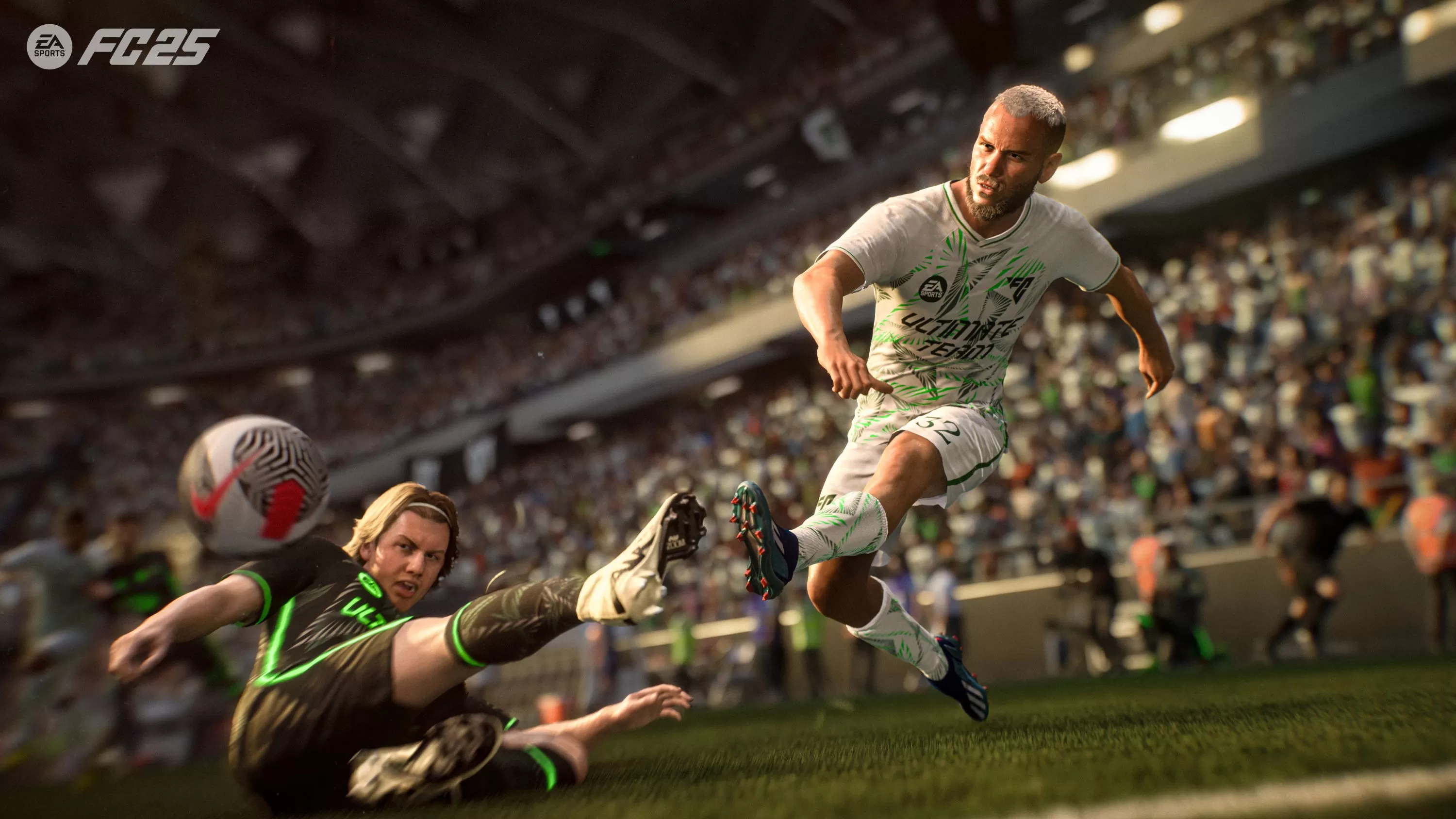 EA SPORTS FC 25 Screenshot 2