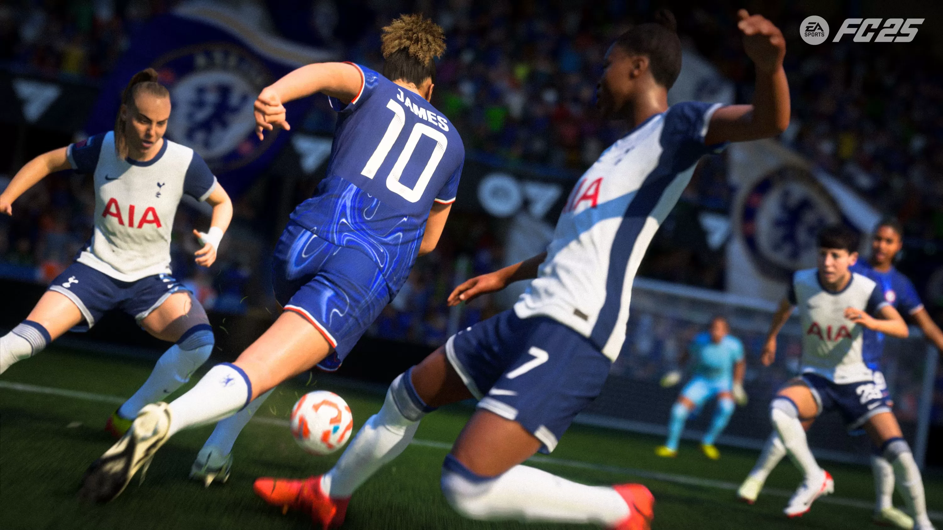 EA SPORTS FC 25 Screenshot 5