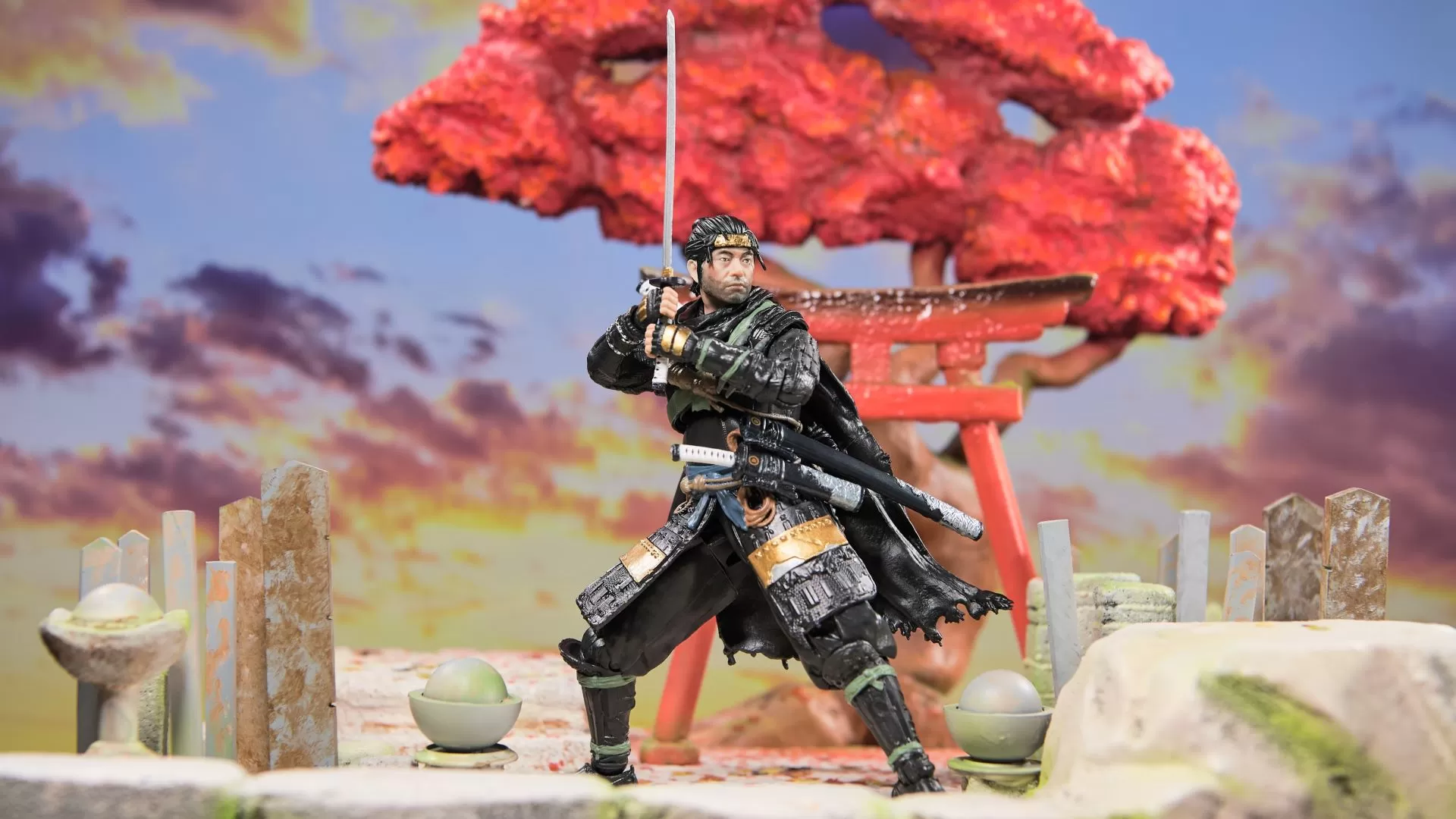 PlayStation Shapes Collection Figure 4