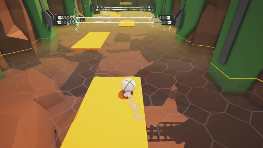 Wonder Ball screenshot 6