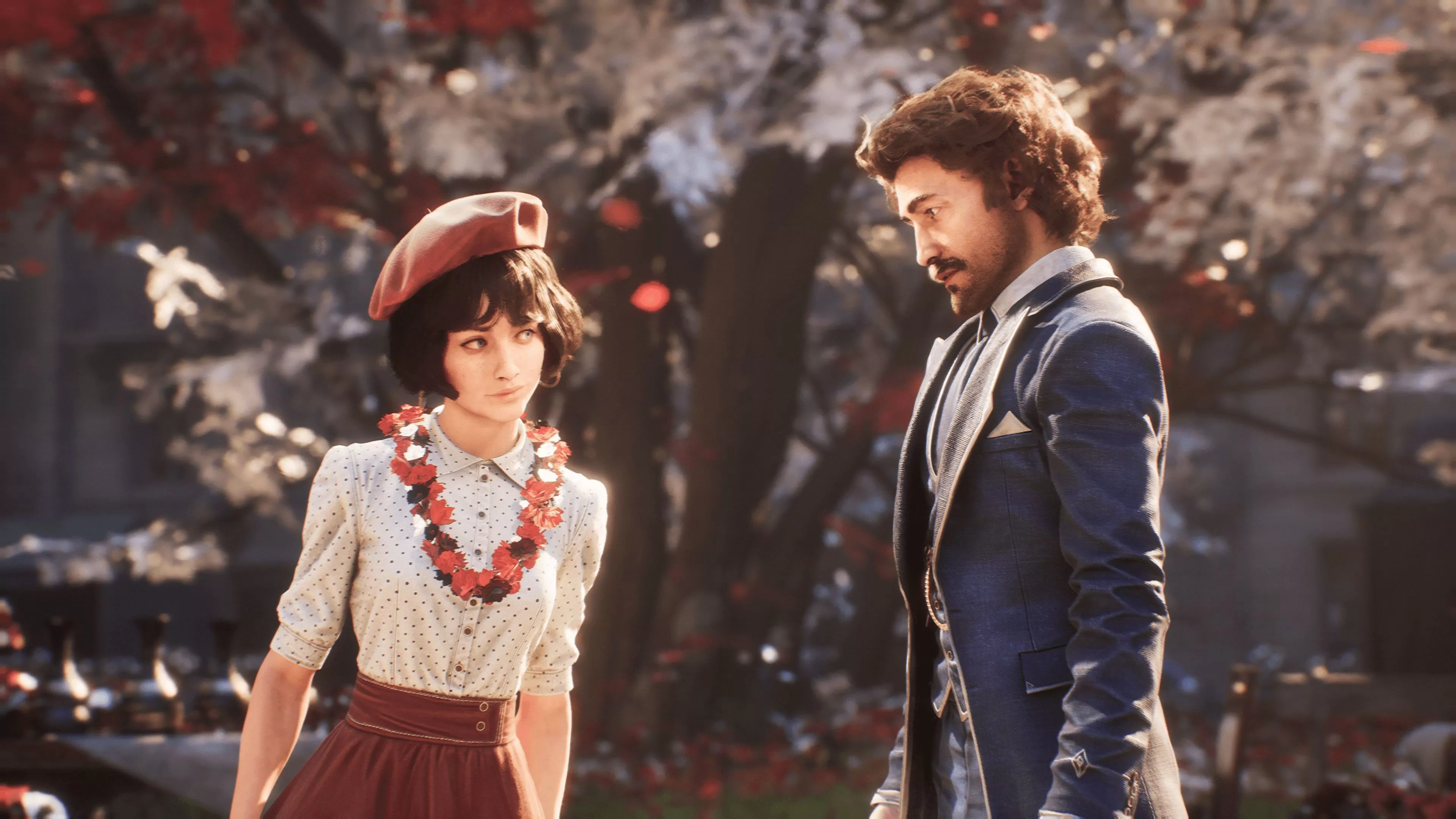 Clair Obscur: Expedition 33 Screenshot 1