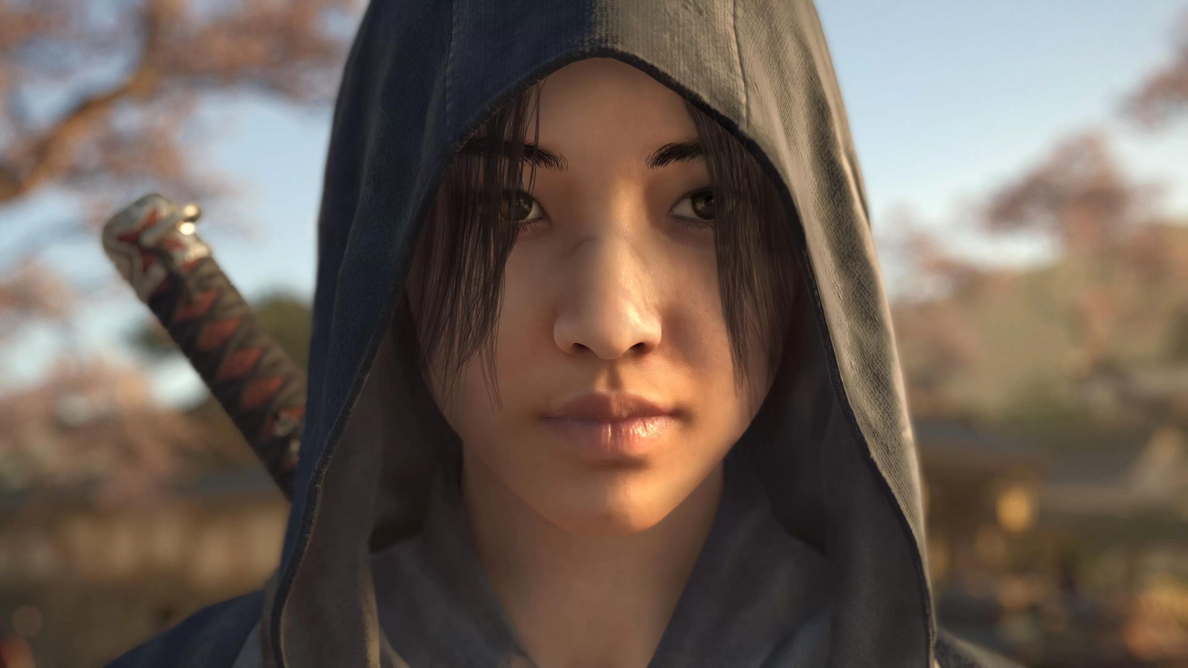 Assassin&rsquo;s Creed Shadows Screenshot 2