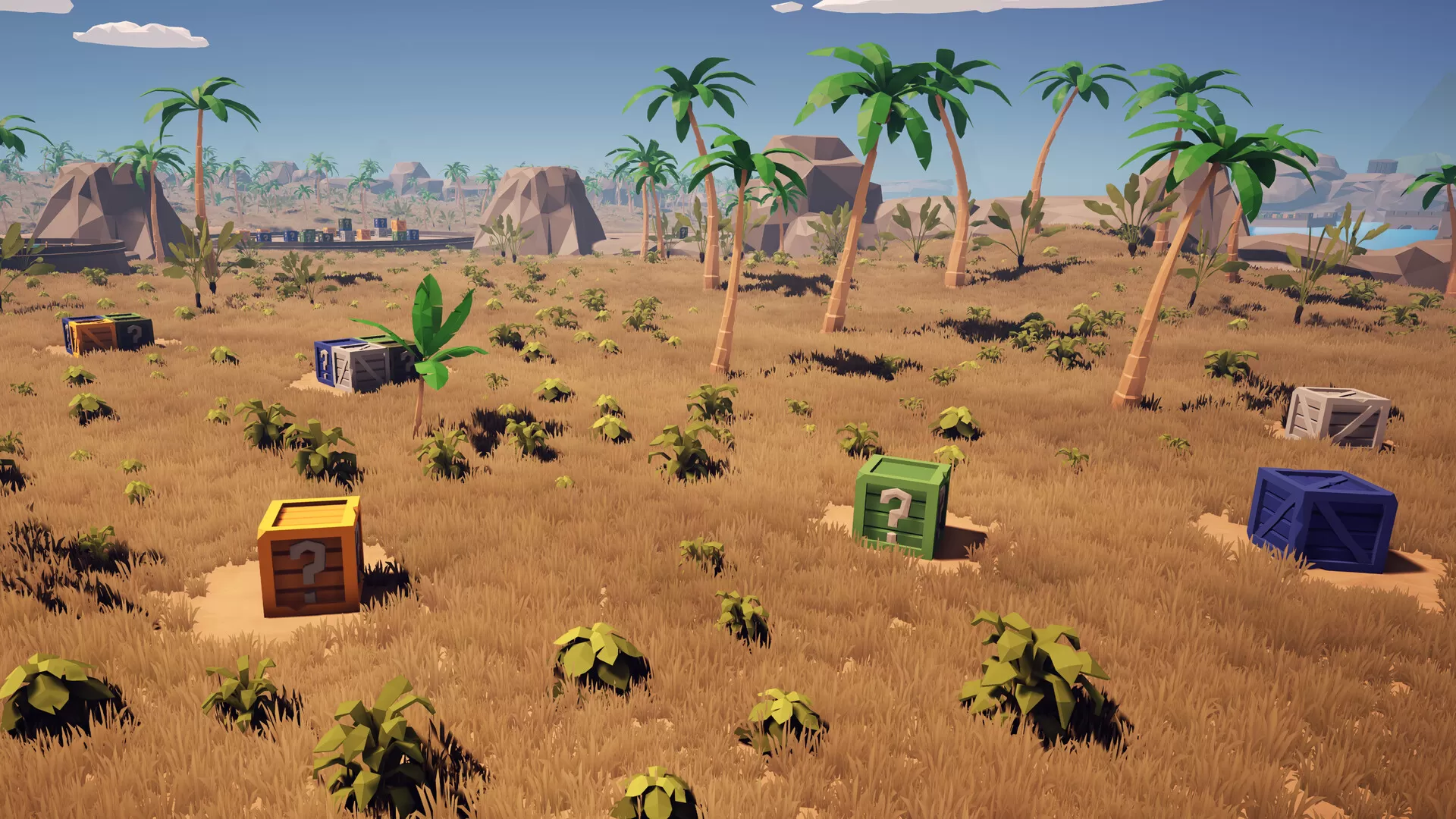 Wonder Ball screenshot 1