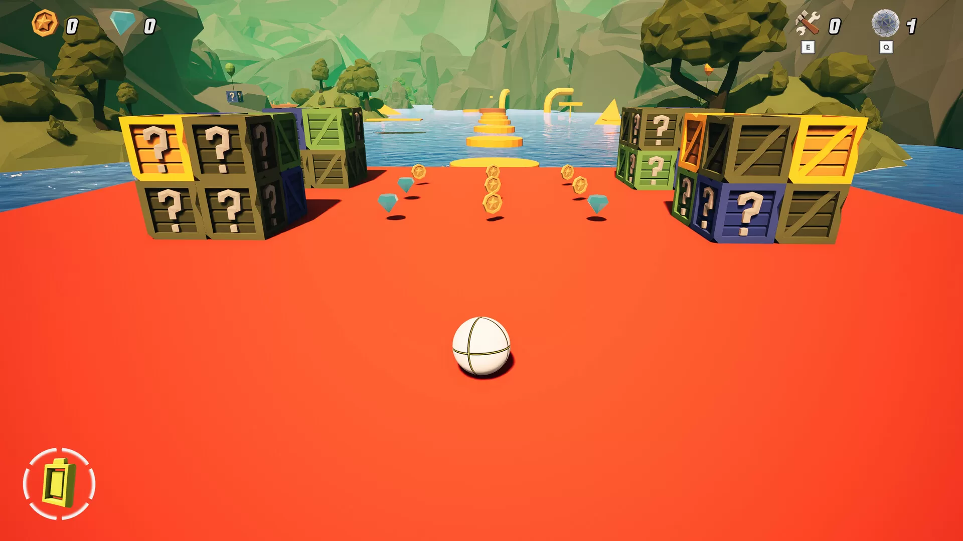 Wonder Ball screenshot 4