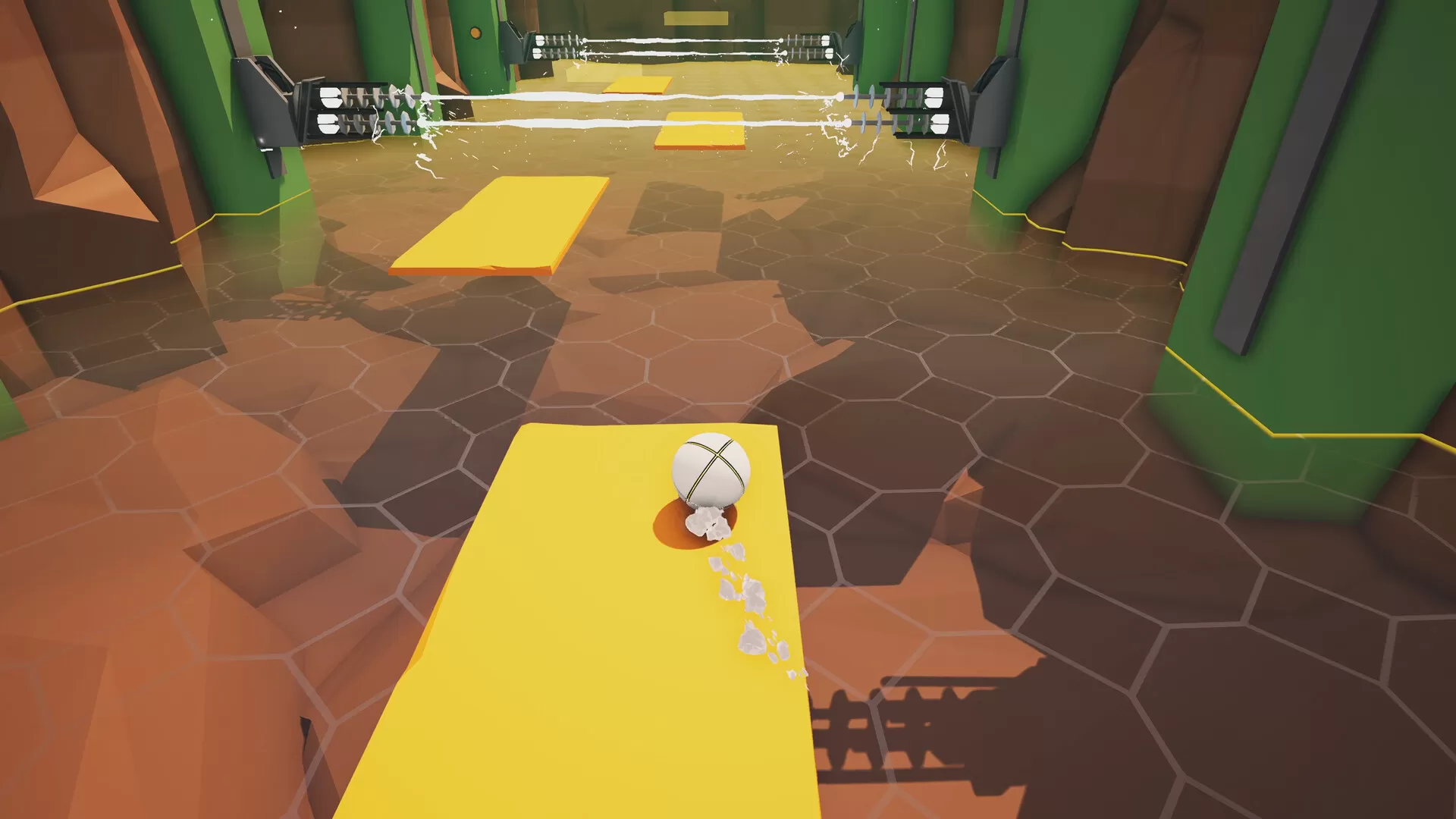 Wonder Ball screenshot 6