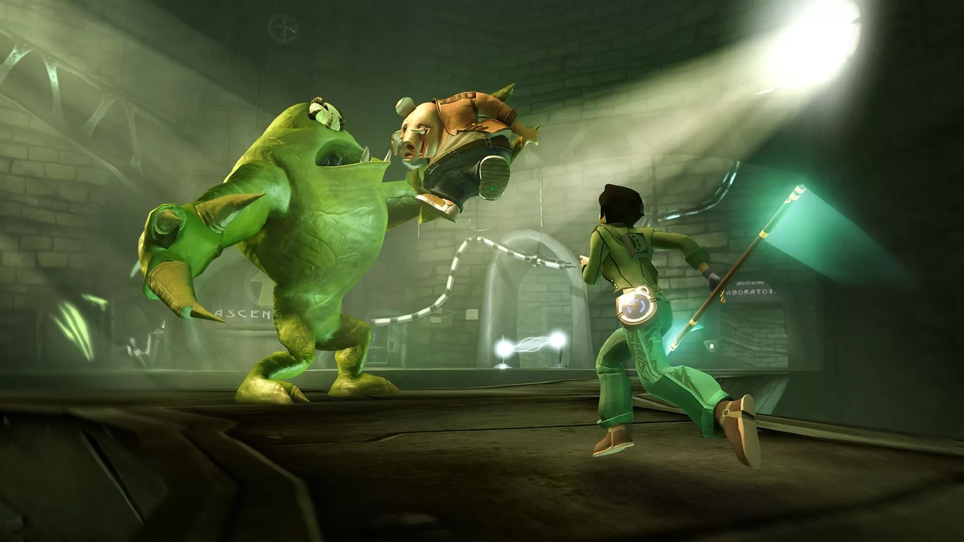 Beyond Good & Evil - 20th Anniversary Edition Foto 2