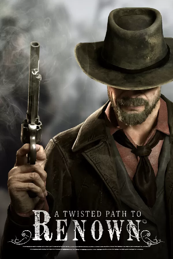 Box-art pre A Twisted Path to Renown