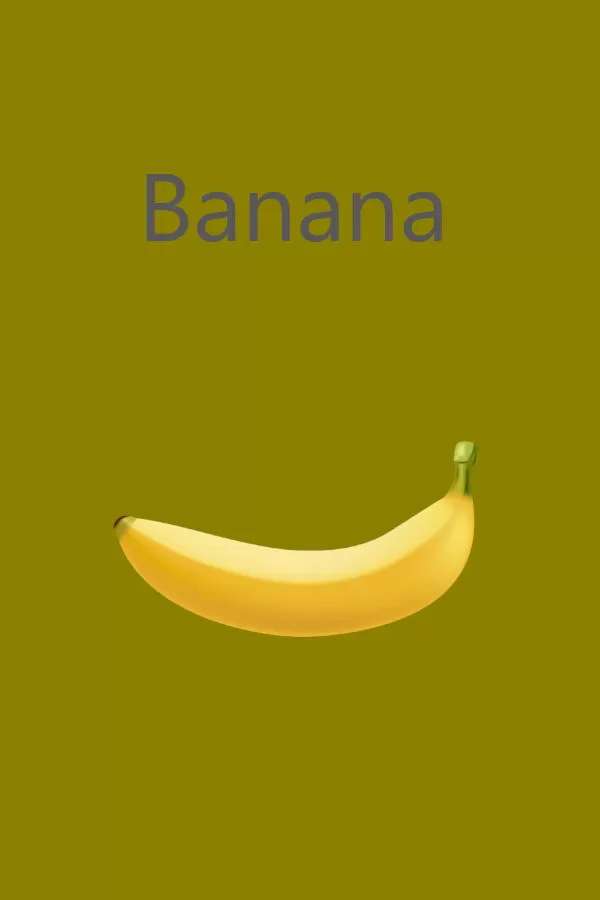 Box-art pre Banana