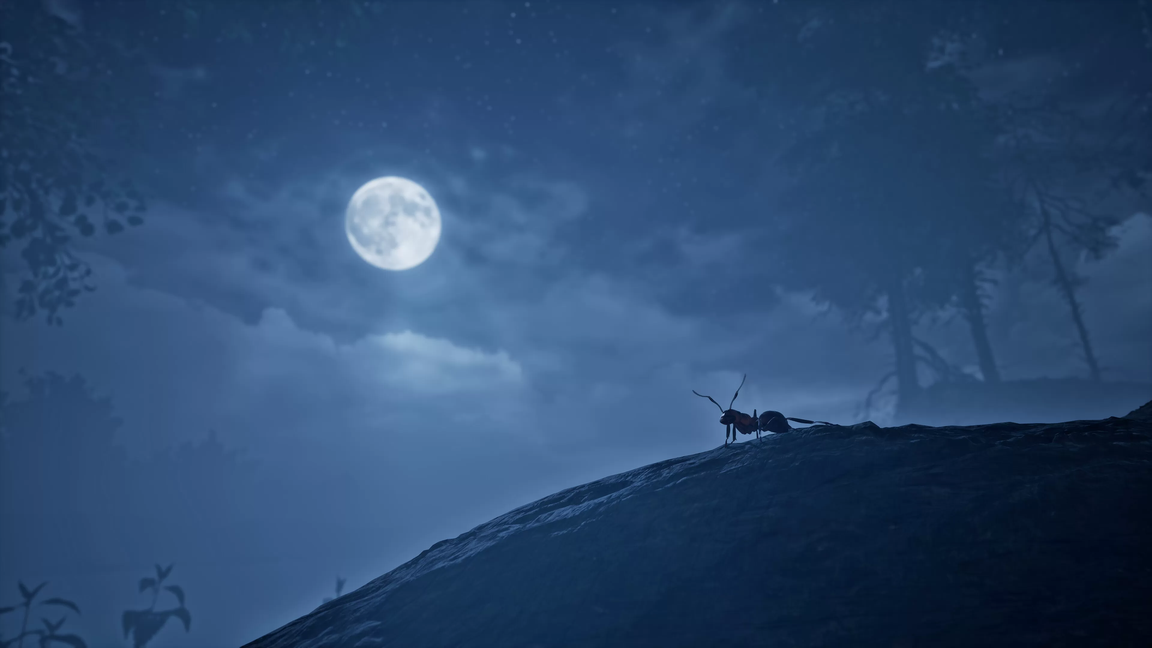 Empire of the Ants screenshot 3