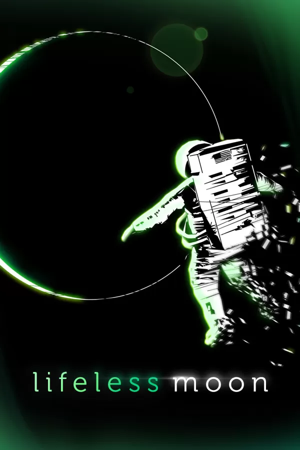 Box-art pre Lifeless Moon